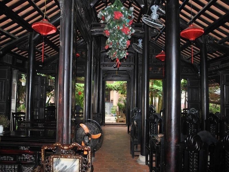 Hoang Yen Hotel 2 Quy Nhon Exterior photo